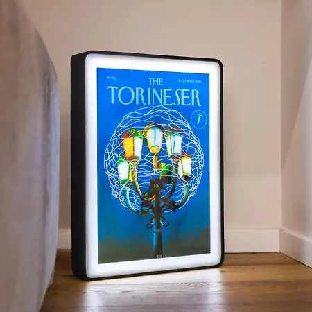 Hostdomus - G10 * トリノ