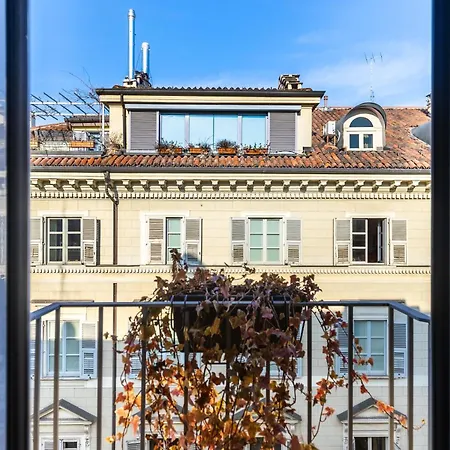 Hostdomus - G10 Apartment