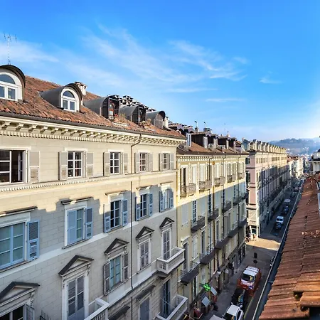 Appartamento Hostdomus - G10