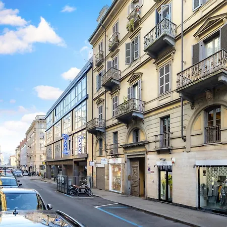 Hostdomus - G10 * Turin