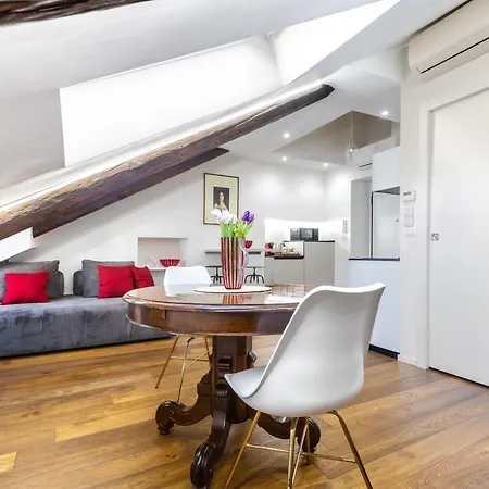 Hostdomus - G10 Apartment *