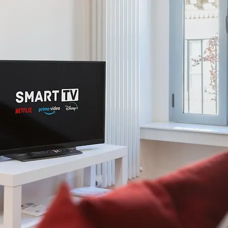 Hostdomus - G10 トリノ