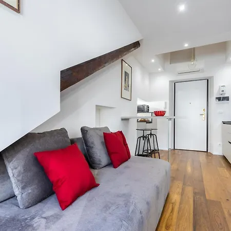 Hostdomus - G10 Apartment *