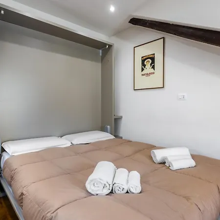 Hostdomus - G10 Apartment *