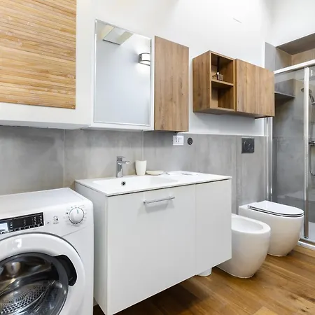 Apartment Hostdomus - G10 *