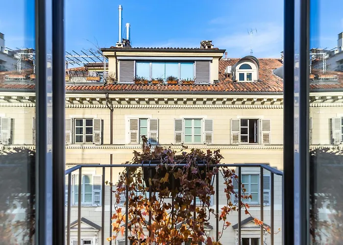 Hostdomus - G10 Daire