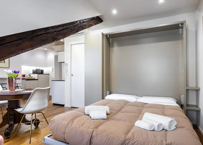 Hostdomus - G10 * Torino