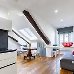Daire Hostdomus - G10 Torino