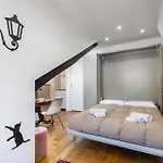 Daire Hostdomus - G10 Torino