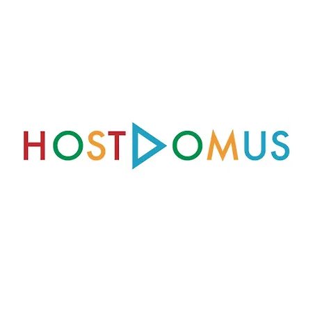 Hostdomus - G10 Apartamento *