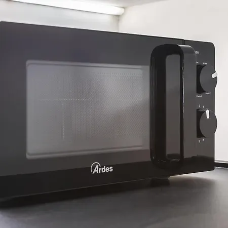 Apartamento Hostdomus - G10