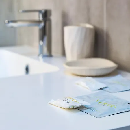 Apartamento Hostdomus - G10