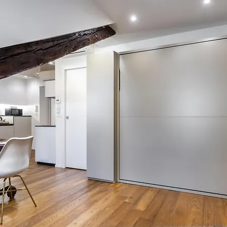 Apartamento Hostdomus - G10