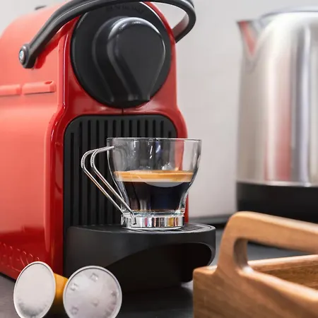 Hostdomus - G10 * Turim